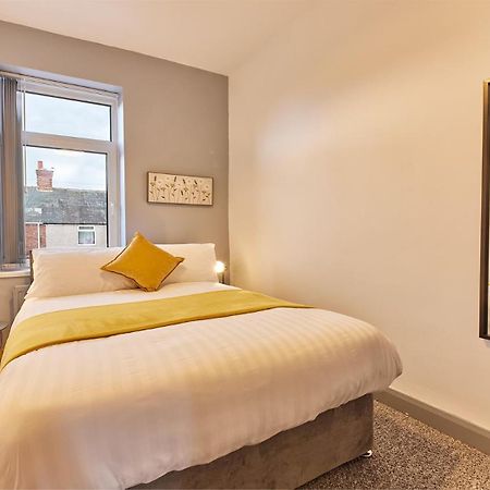 Host & Stay - Millbank Crescent Apartments Bedlington 部屋 写真