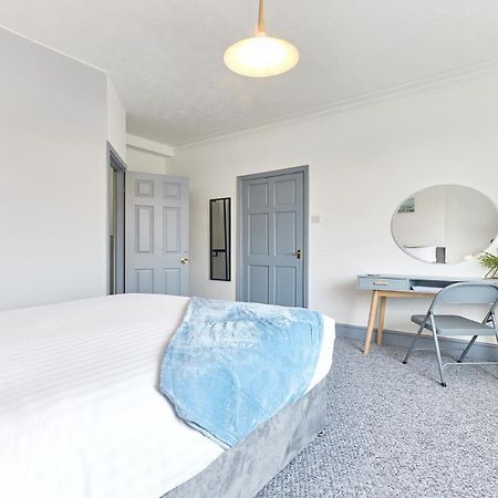 Host & Stay - Millbank Crescent Apartments Bedlington 部屋 写真