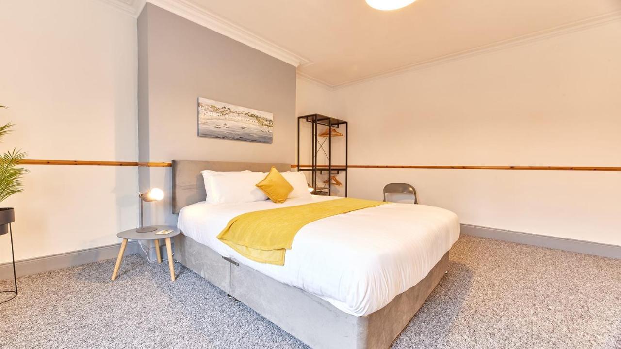 Host & Stay - Millbank Crescent Apartments Bedlington エクステリア 写真