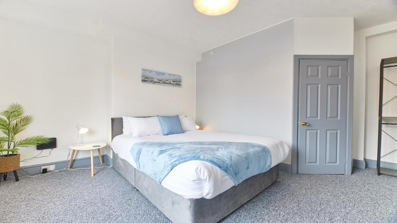 Host & Stay - Millbank Crescent Apartments Bedlington エクステリア 写真