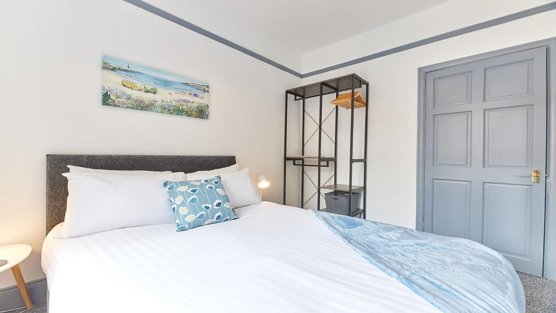 Host & Stay - Millbank Crescent Apartments Bedlington 部屋 写真