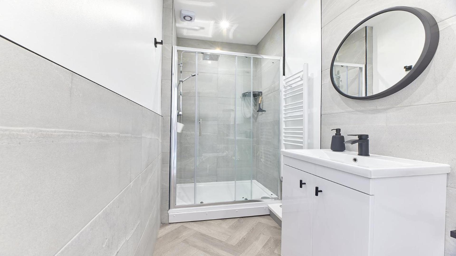 Host & Stay - Millbank Crescent Apartments Bedlington 部屋 写真