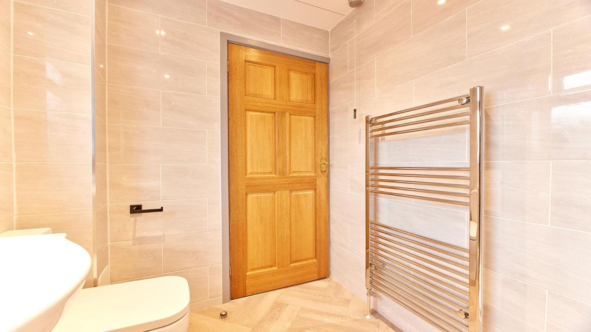 Host & Stay - Millbank Crescent Apartments Bedlington 部屋 写真