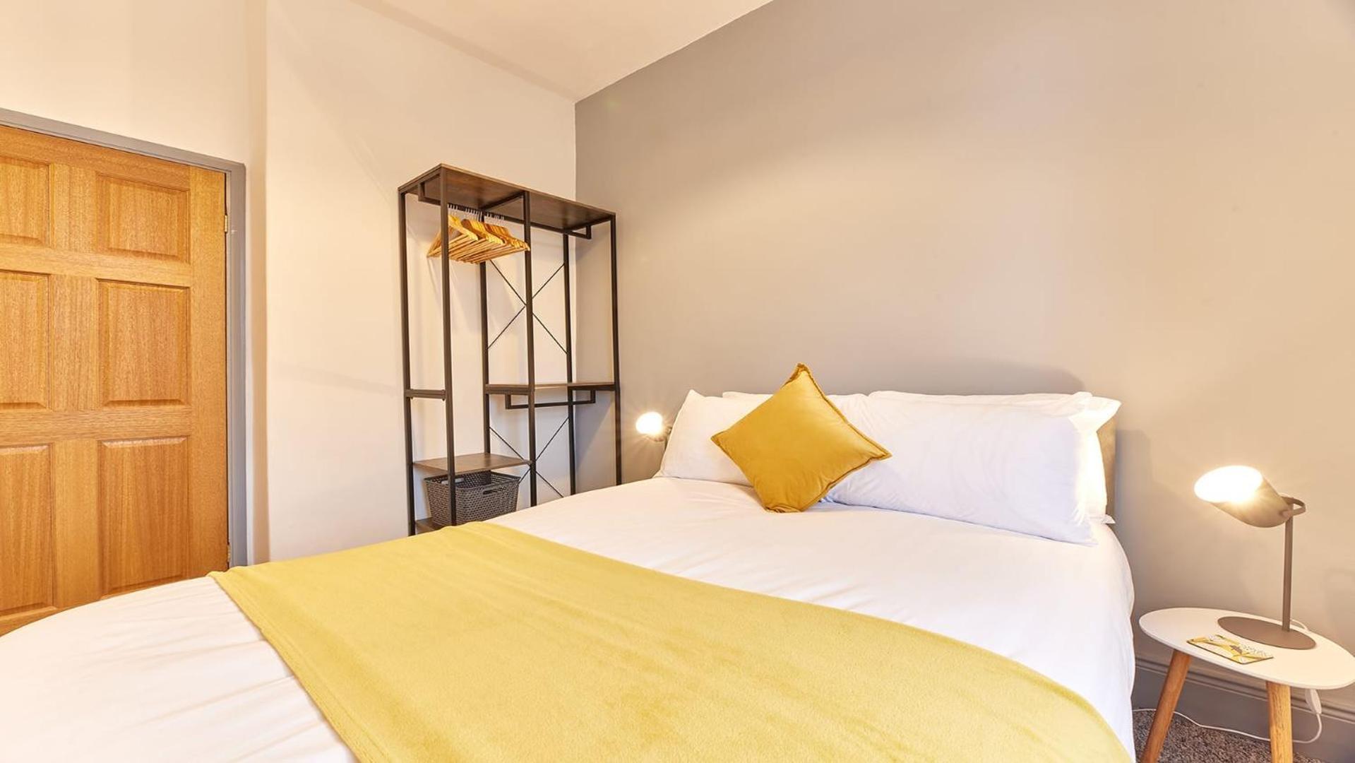 Host & Stay - Millbank Crescent Apartments Bedlington 部屋 写真
