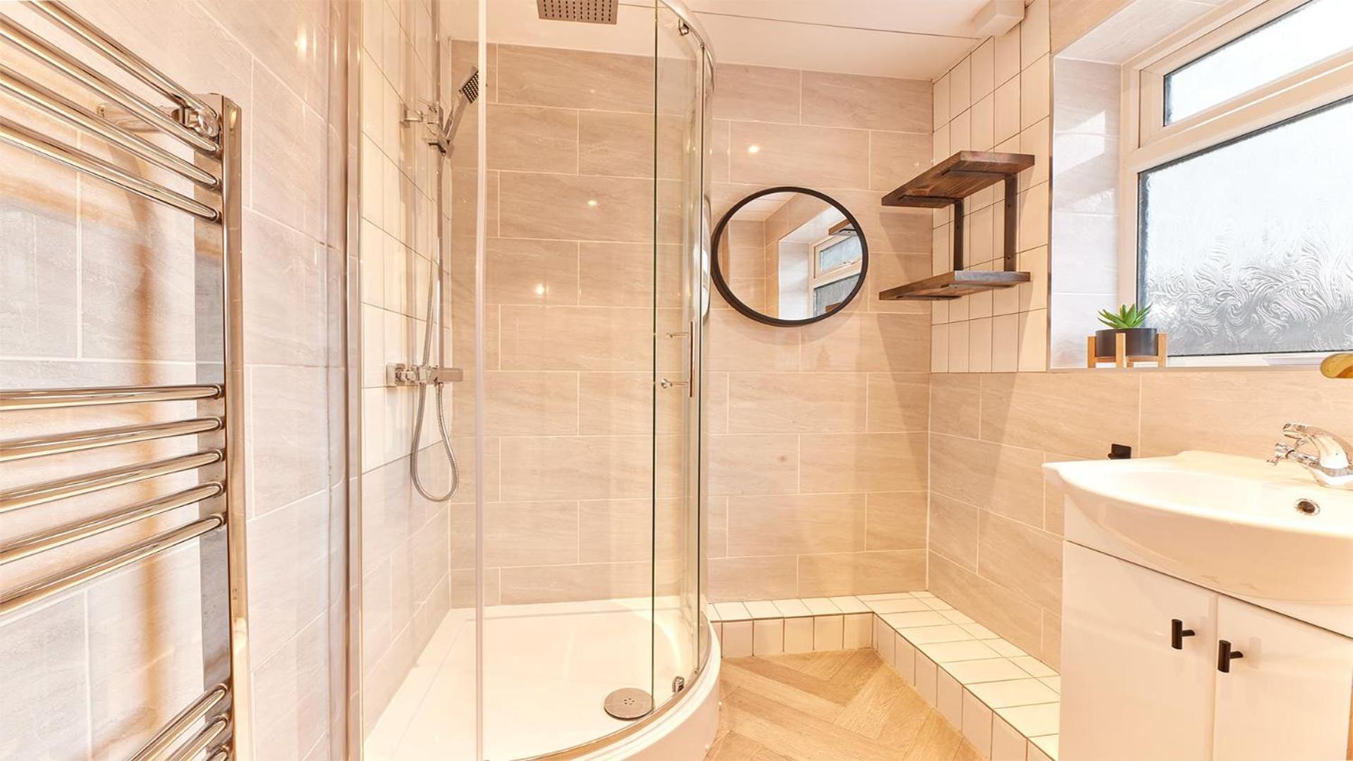Host & Stay - Millbank Crescent Apartments Bedlington 部屋 写真