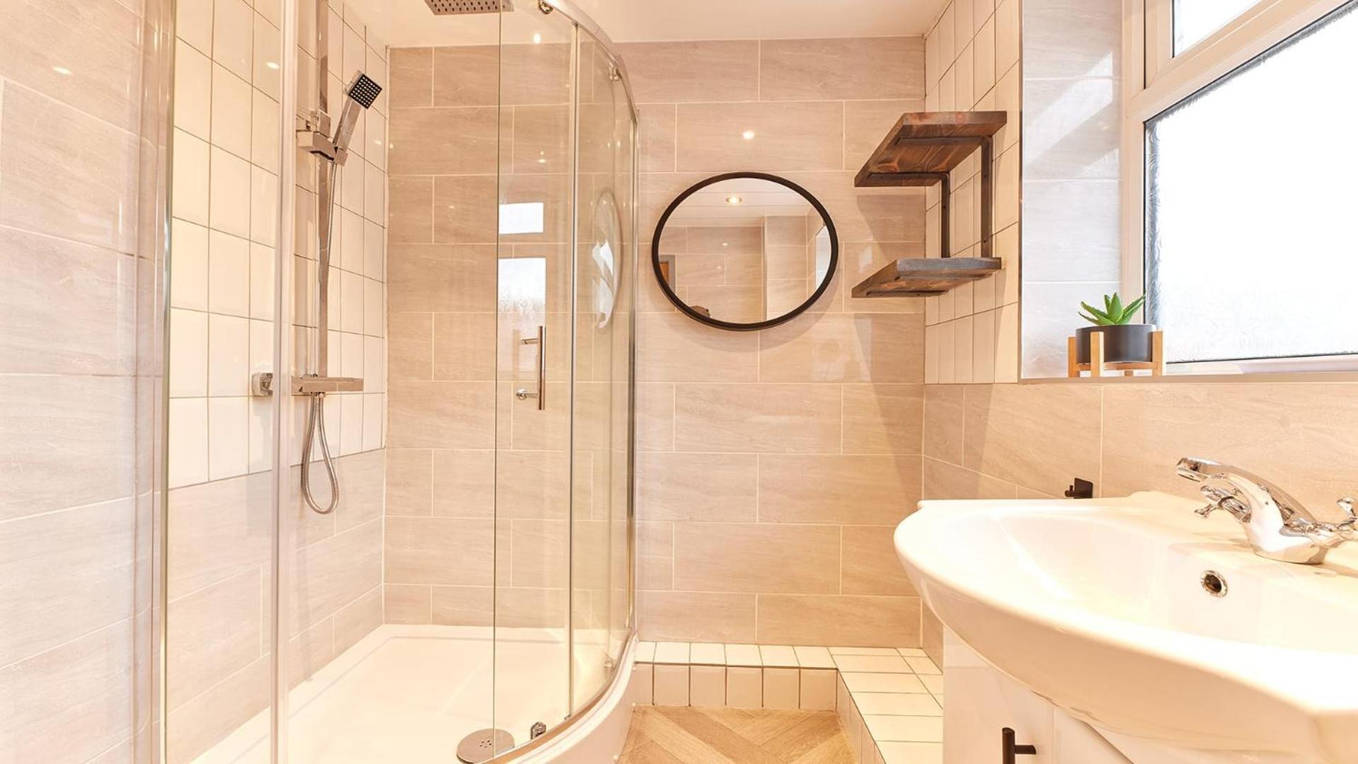 Host & Stay - Millbank Crescent Apartments Bedlington 部屋 写真