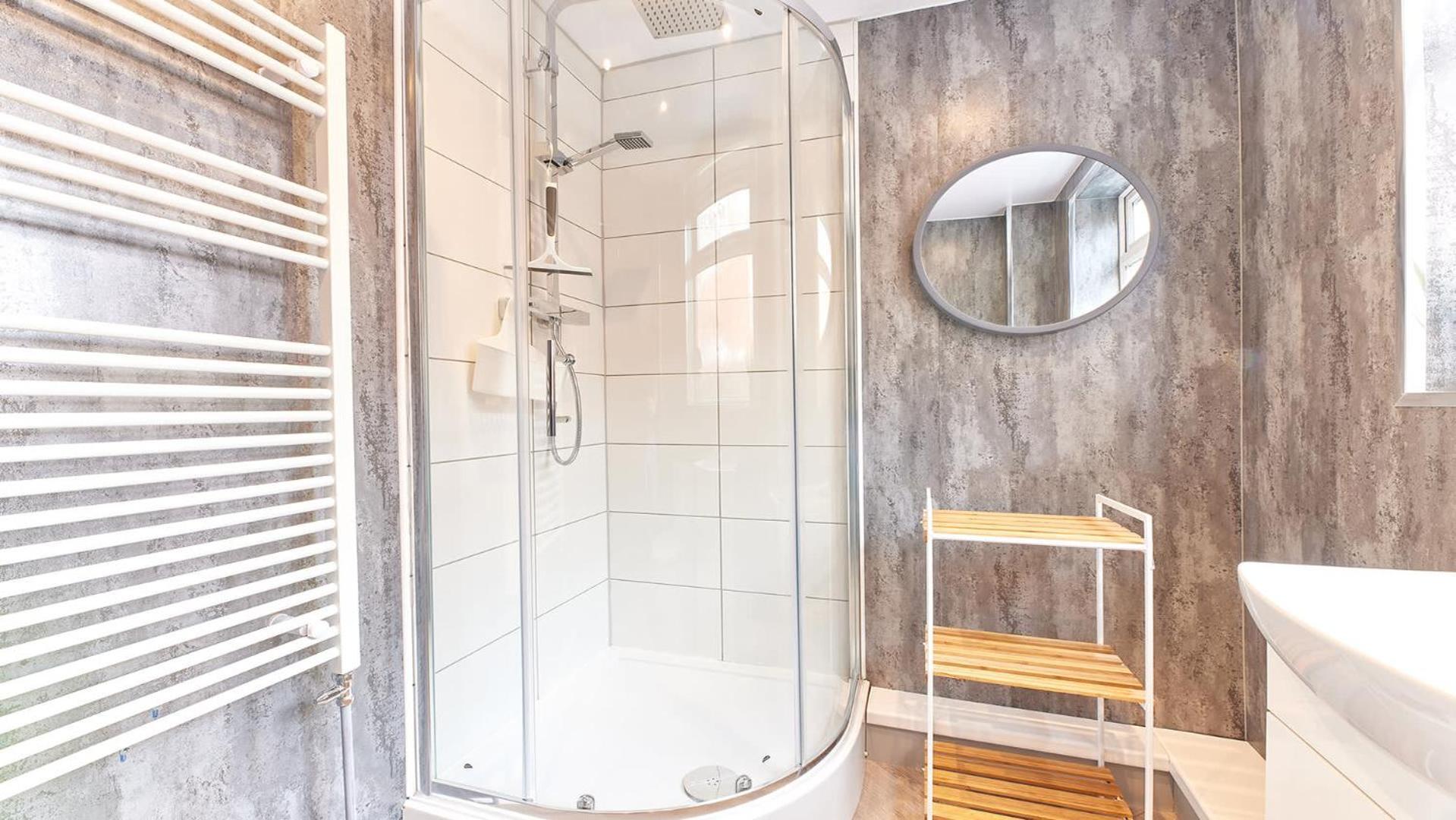 Host & Stay - Millbank Crescent Apartments Bedlington 部屋 写真